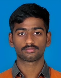 JESWANTH BODDUKURI