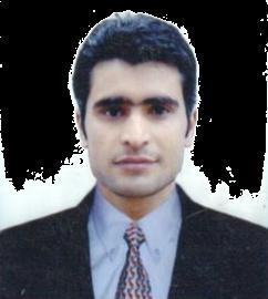 Reyaz Ahmad Lone