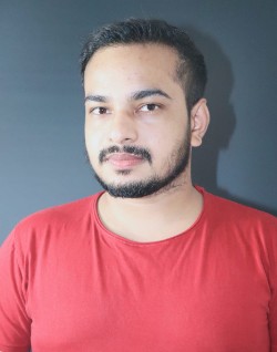 Durgesh Sharma