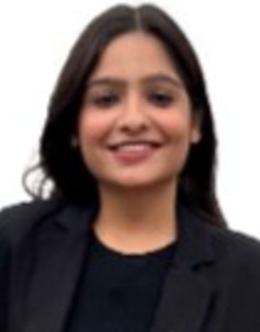 Mitali Khanchandani