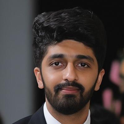 Sumukh V R