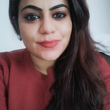 Nazareen Farook