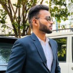 Vivek Garg