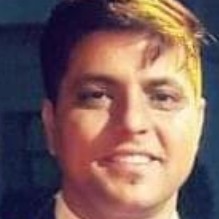 Sandeep Kumar Jha