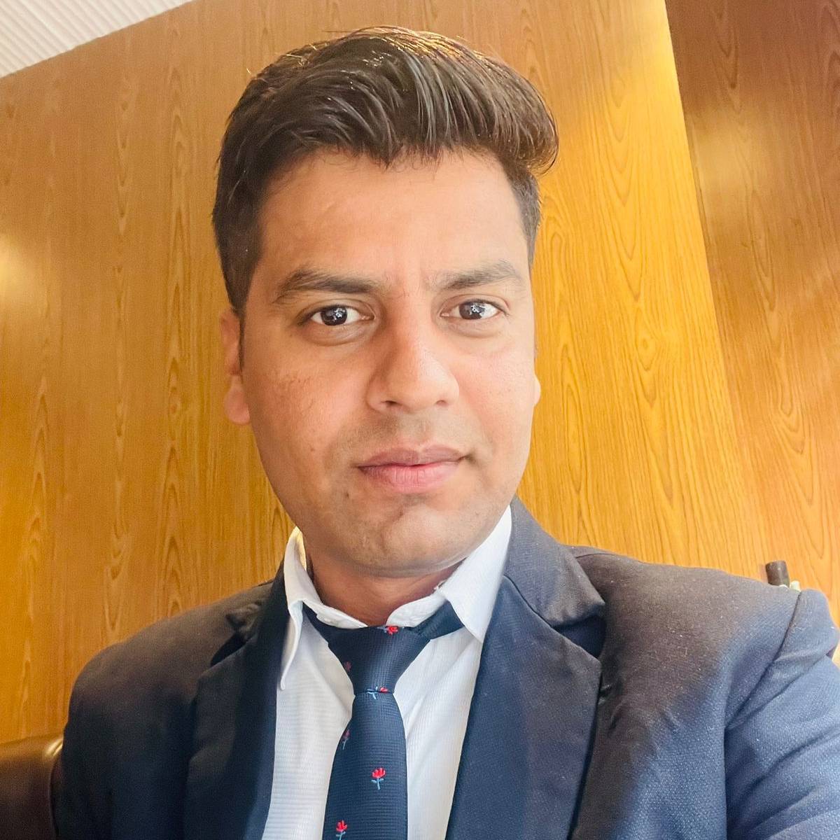 UMESH SWALKA