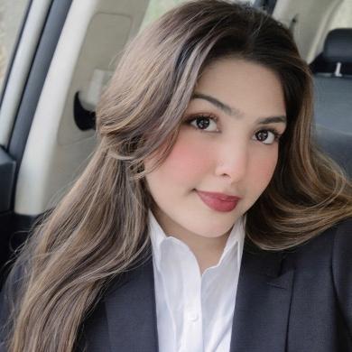 Mahek Malik
