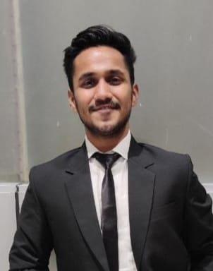 Harshal Mor