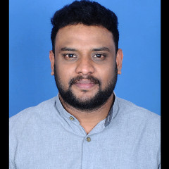 ABHIN P