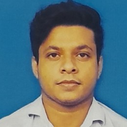 SUBHAJIT DAS
