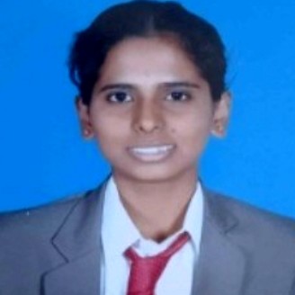 Divyashree H R