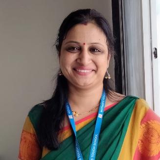 SWATI SHEKATKAR