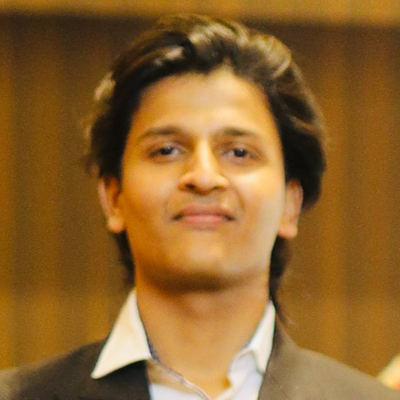 Jai Chahar