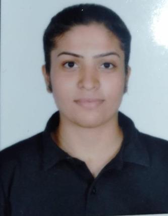 Darshini H K