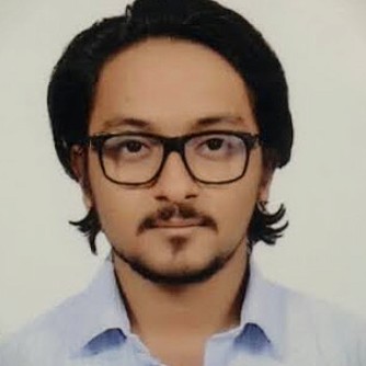 Aditya Sharma