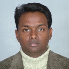 Aashish Lall