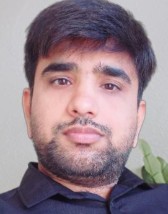 Sharad Pandey