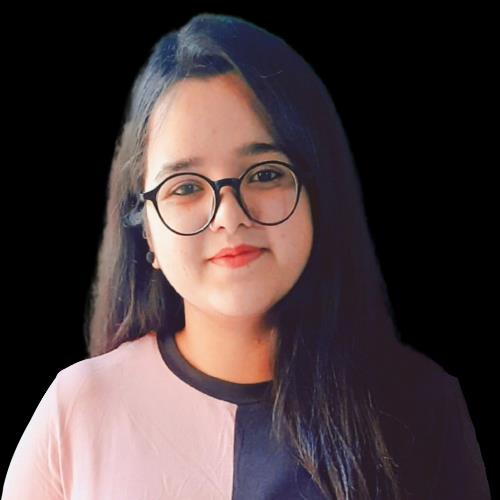 Palak Bhargava