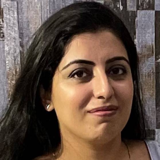 Karishma Chaudhary