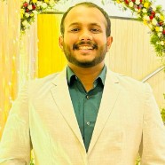 Mohit Sudhakara