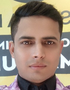 Ashish Pandey