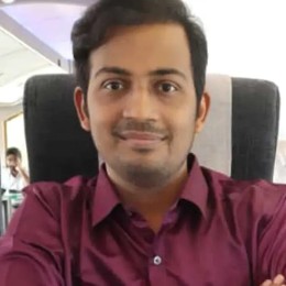 Ashutosh Bhatt Bhatt