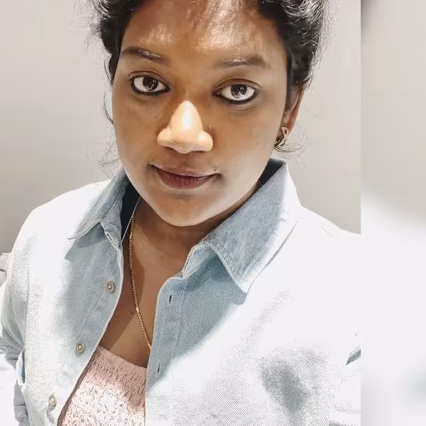 Premalatha Gnanaprakash