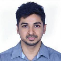 Rohan Suresh