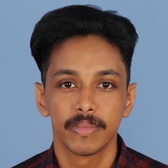 NIVIN VARGHESE