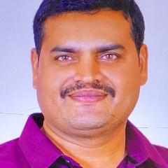 Naresh Madishetti