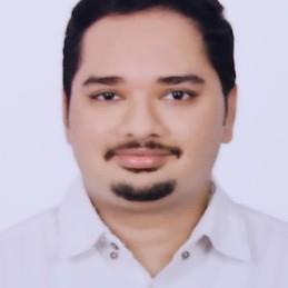 Ronak Nair