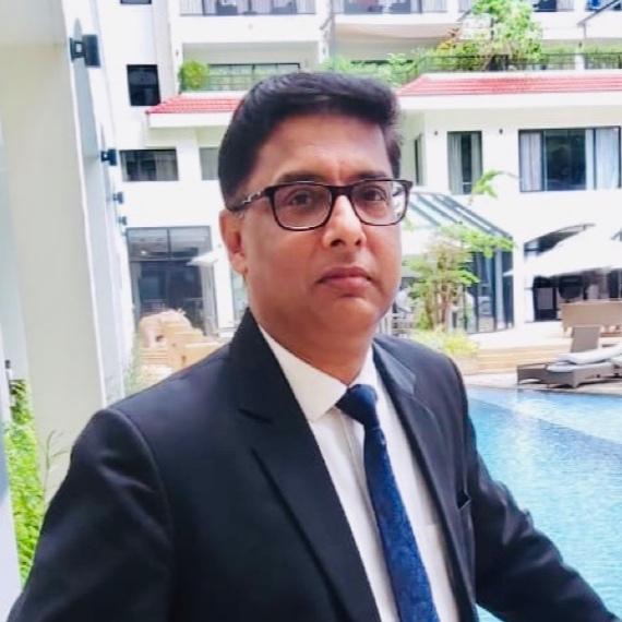 Shridhar Balkrishna