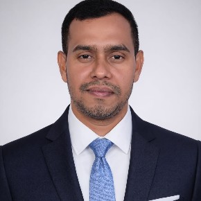 KARTHIK ANKISETTY