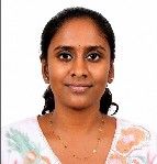 Shalini Ravichandran