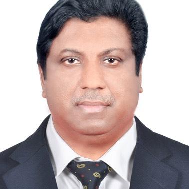 AJITHKUMAR VAMADEVAN.FCIArb,MRICS