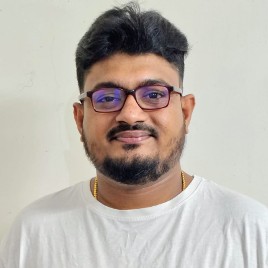 Uthamraj T Puthran