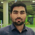 Mohd Rizwan Khan