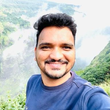 Ashish Pujari