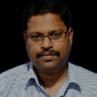 M BASKAR