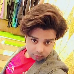 ROUSHAN KUMAR SINHA