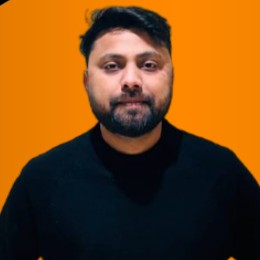 Rahul Dhaked
