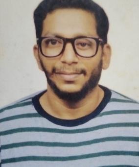 MOHAMMAD AZARUDDIN