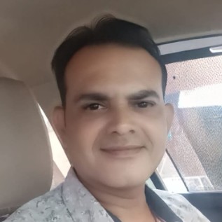 Anurag Shukla