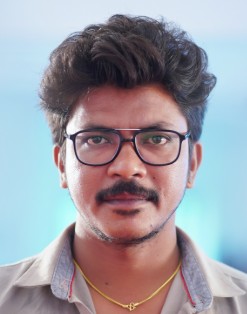 J. Arputharaj CRUZ