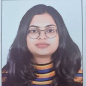 ANAGHA B S