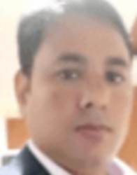 Ajeet Kumar Singh