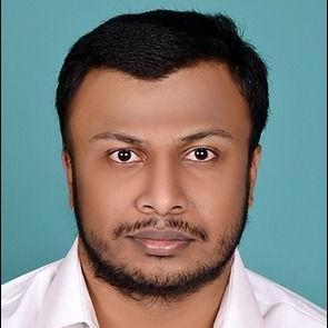Sam P Shaji
