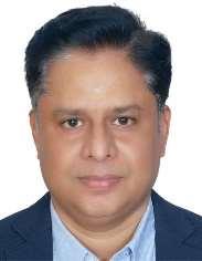 Shyam Prasad Shankar Rao
