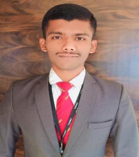 Vivek Bhapkar