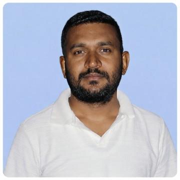 Anil K R