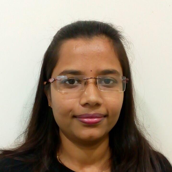 Ishwari Dandavate